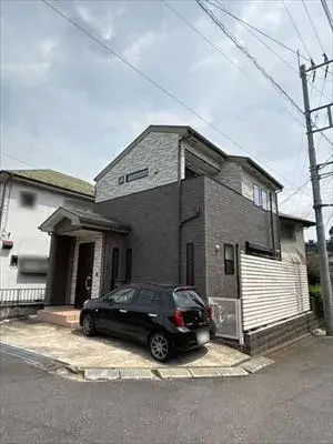 3LDK Kashiwa City Chiba Prefecture (2)