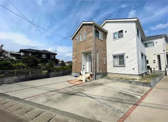 Akiya in Chiba