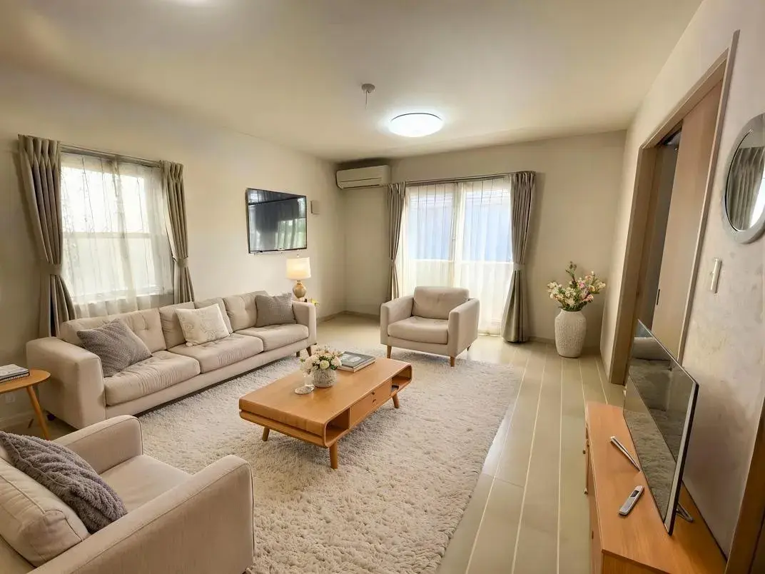4LDK Property Noda City Chiba Prefecture (4)