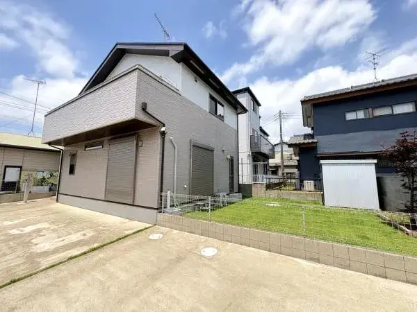 Akiya in Chiba