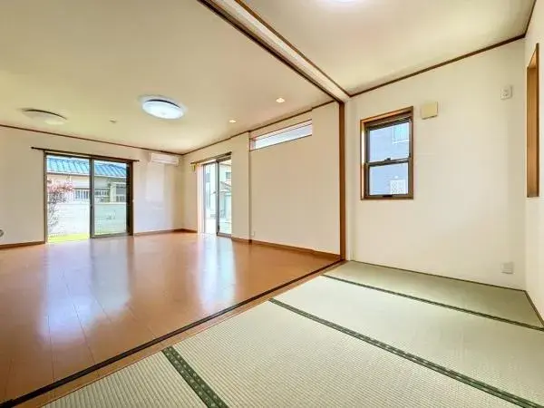 3LDK房产 富里市 千叶县 (10)