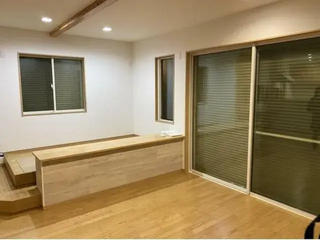 Akiya in Chiba