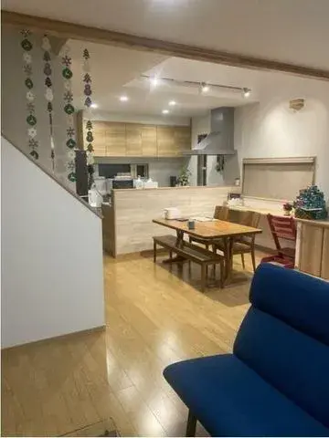 3LDK Property Kashiwa City Chiba Prefecture (3)