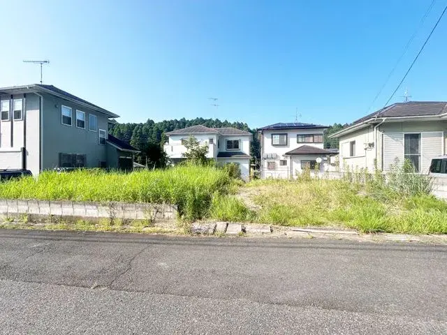Akiya in Chiba