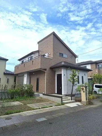 Akiya in Chiba