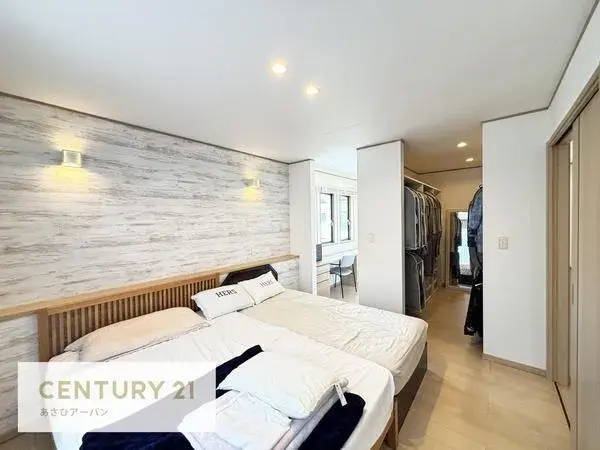 3SLDK Chiba City Chiba Prefecture Property (11)
