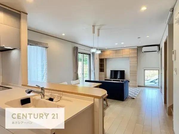3SLDK Chiba City Chiba Prefecture Property (3)