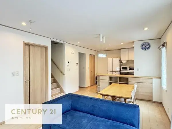 3SLDK Chiba City Chiba Prefecture Property (4)