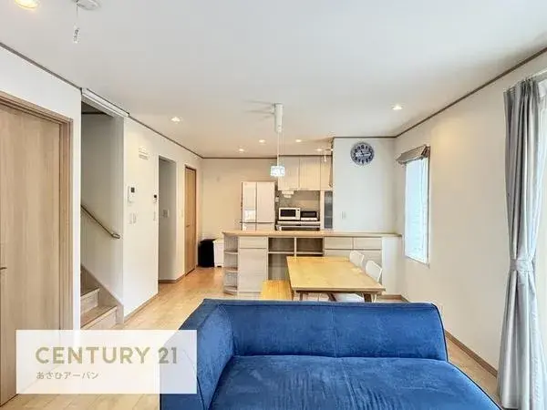3SLDK Chiba City Chiba Prefecture Property (5)