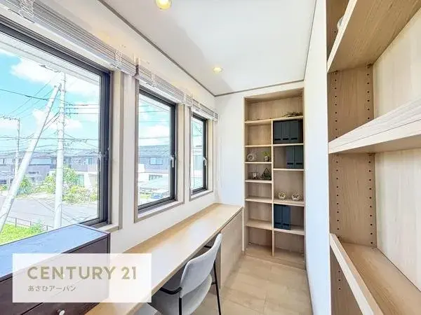 3SLDK Chiba City Chiba Prefecture Property (6)