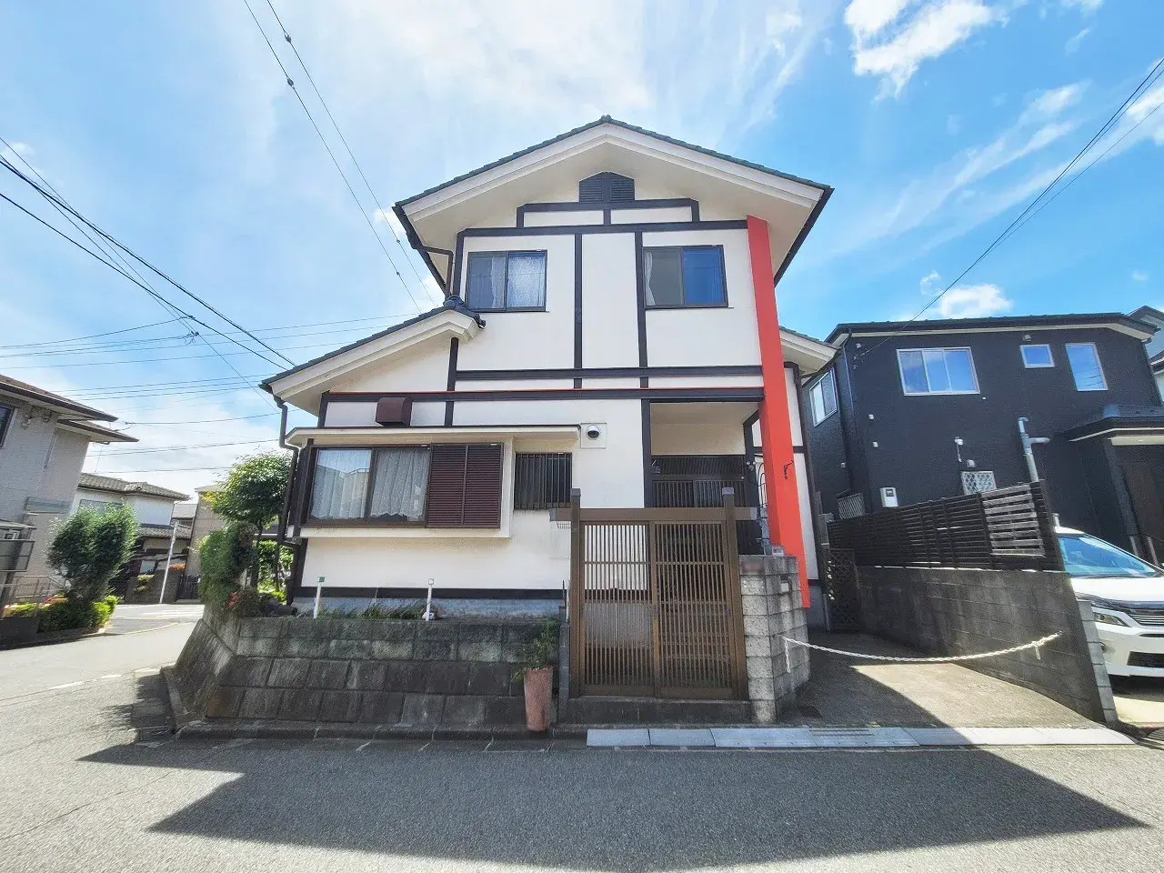 Akiya in Chiba