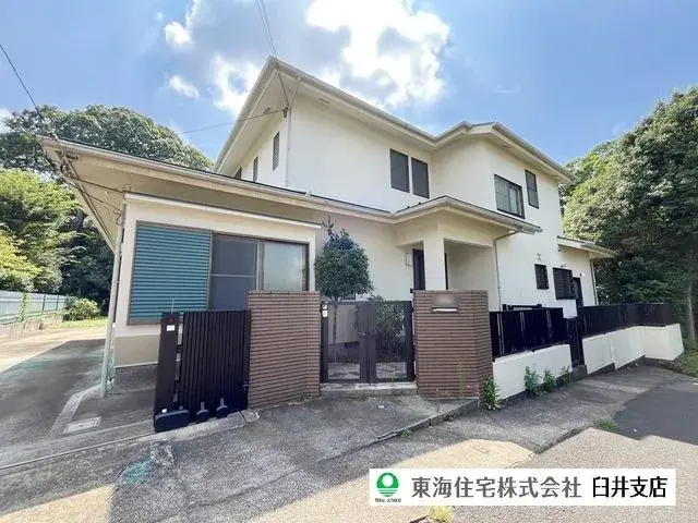 Akiya in Chiba