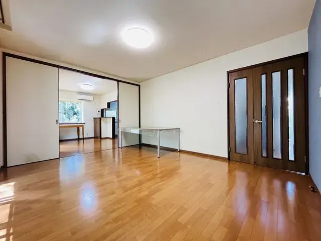 5SLDK Property Sakura City Chiba Prefecture (3)