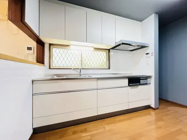5SLDK Property Sakura City Chiba Prefecture (4)