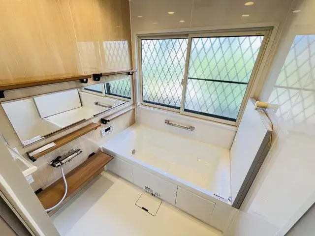 5SLDK Property Sakura City Chiba Prefecture (5)