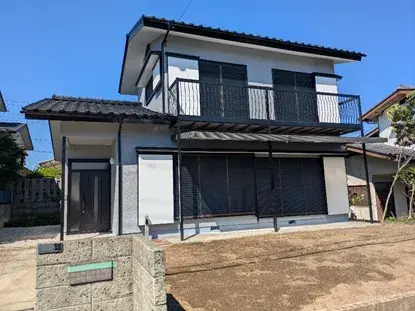 Akiya in Chiba
