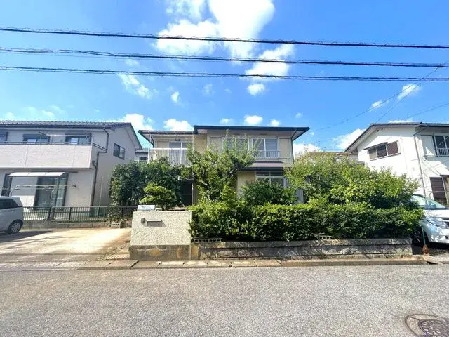Akiya in Chiba