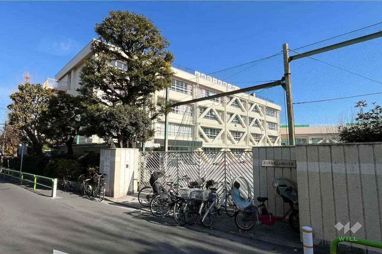 3LDK Property Itabashi-ku Tokyo (3)