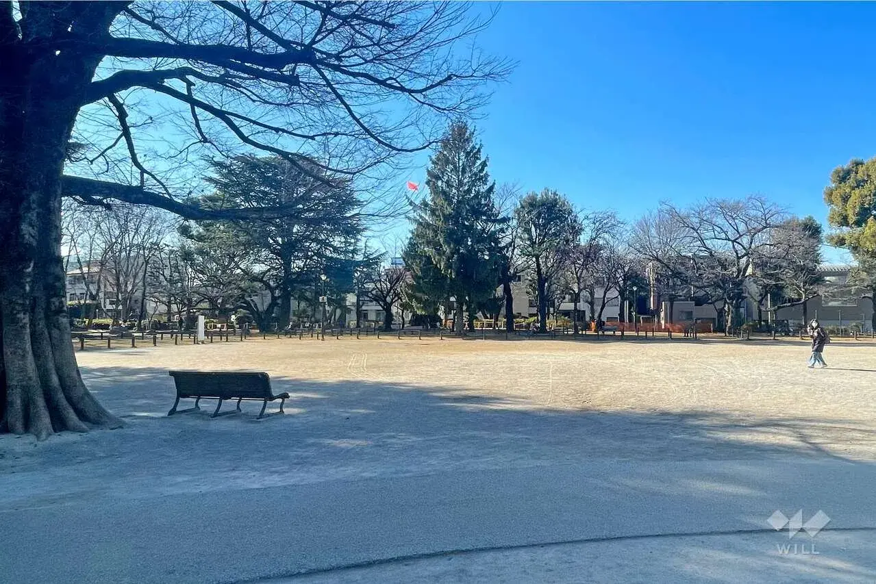 3LDK Property Itabashi-ku Tokyo (6)
