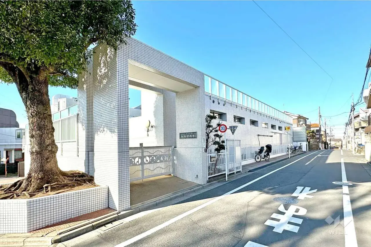 3LDK Property Itabashi-ku Tokyo (7)