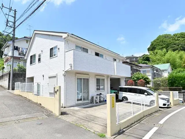 4LDK Property Machida City Tokyo (2)