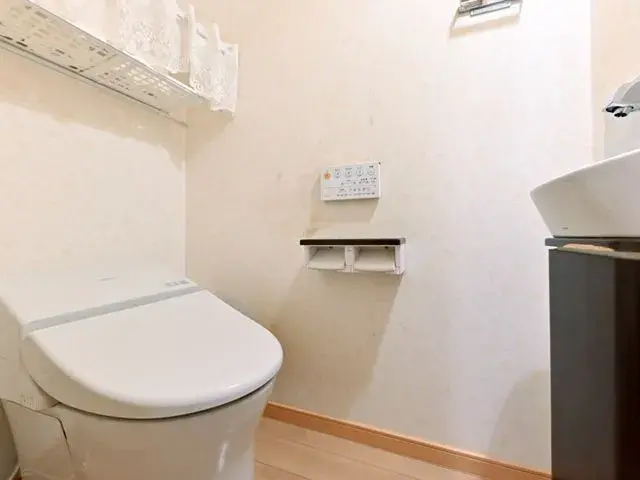 4LDK Property Machida City Tokyo (18)