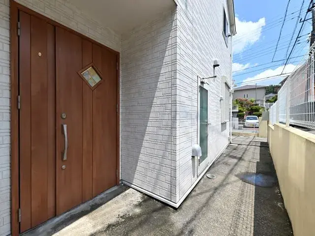 4LDK Property Machida City Tokyo (3)