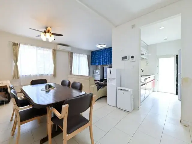4LDK Property Machida City Tokyo (5)