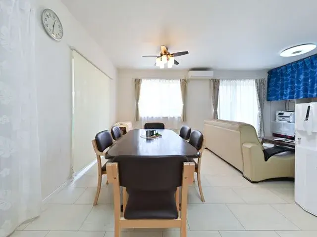 4LDK Property Machida City Tokyo (6)