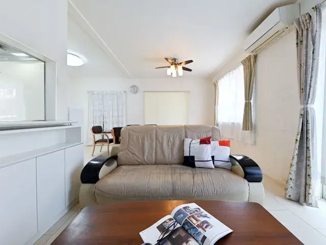 4LDK Property Machida City Tokyo (8)