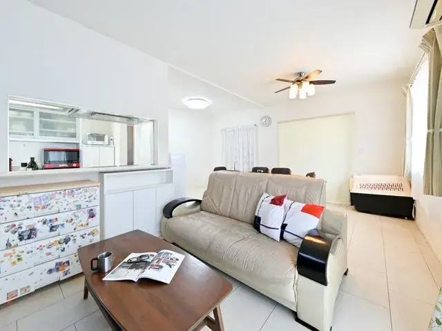 4LDK Property Machida City Tokyo (10)