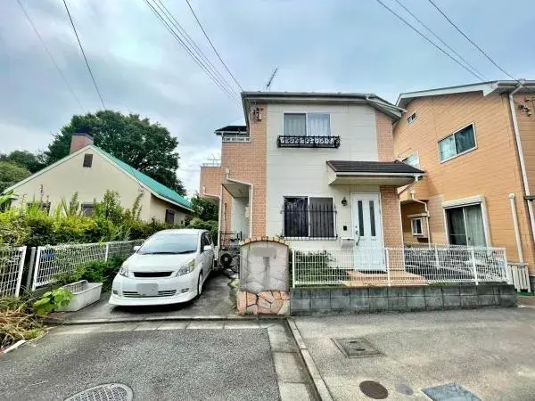 4LDK Property Akishima City Tokyo (5)