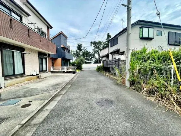 4LDK Property Akishima City Tokyo (6)