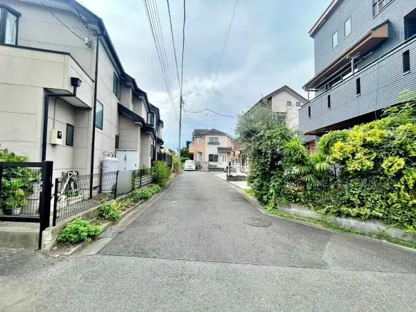 4LDK Property Akishima City Tokyo (7)