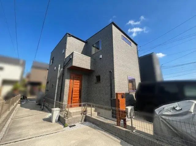 4LDK Ville de Mitaka Tokyo (2)