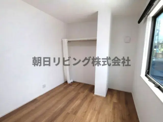 4LDK Ville de Mitaka Tokyo (11)