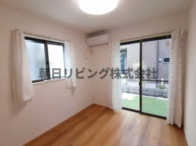 4LDK Ville de Mitaka Tokyo (12)