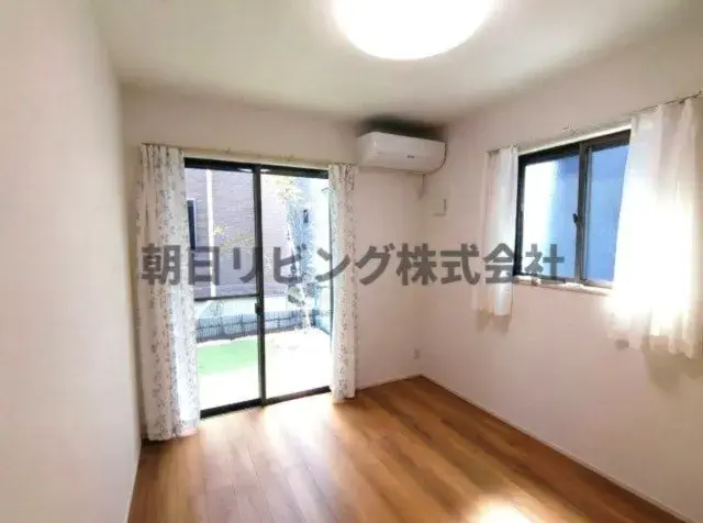 4LDK Ville de Mitaka Tokyo (13)