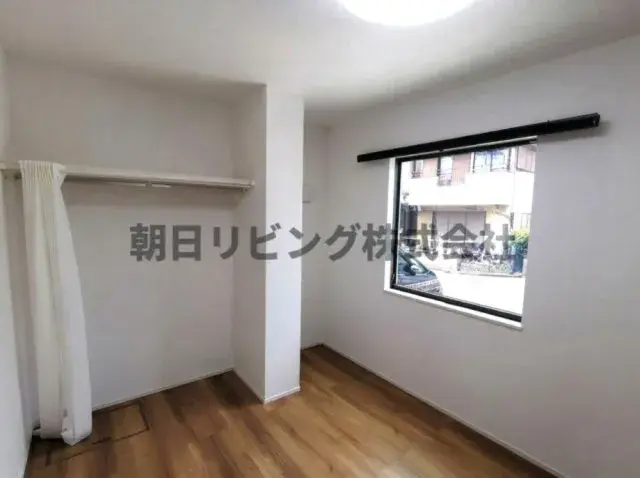 4LDK Ville de Mitaka Tokyo (14)