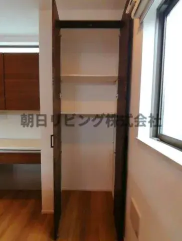 4LDK Ville de Mitaka Tokyo (18)