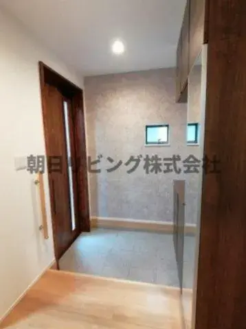 4LDK Ville de Mitaka Tokyo (19)