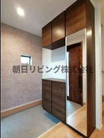 4LDK Ville de Mitaka Tokyo (20)