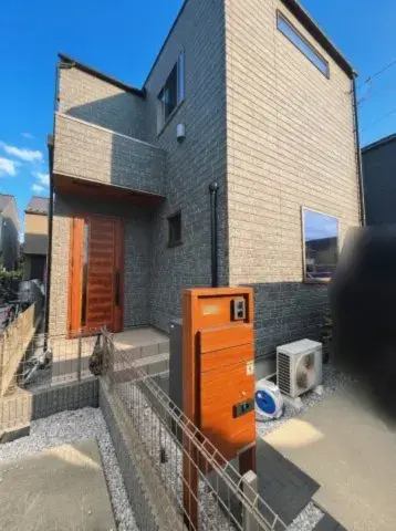 4LDK Ville de Mitaka Tokyo (3)