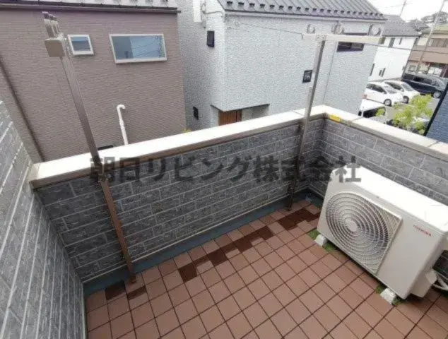 4LDK Ville de Mitaka Tokyo (21)