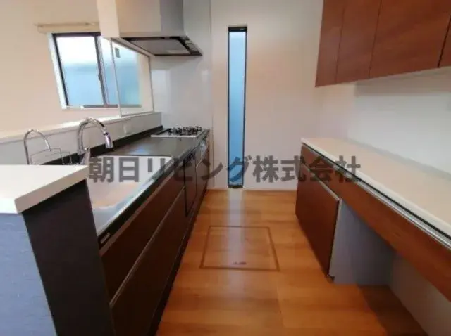 4LDK Ville de Mitaka Tokyo (23)