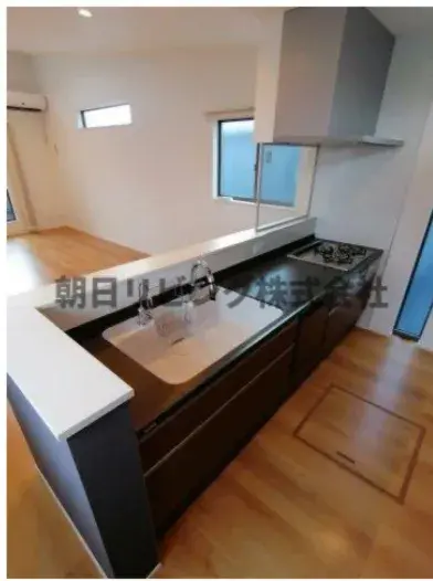 4LDK Ville de Mitaka Tokyo (24)