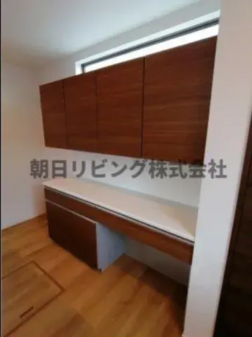 4LDK Ville de Mitaka Tokyo (25)