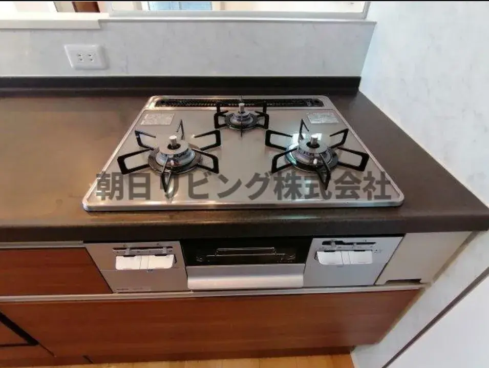 4LDK Ville de Mitaka Tokyo (26)