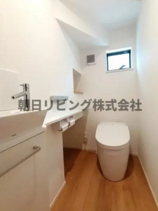 4LDK Ville de Mitaka Tokyo (28)