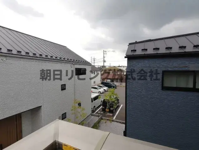 4LDK Ville de Mitaka Tokyo (29)